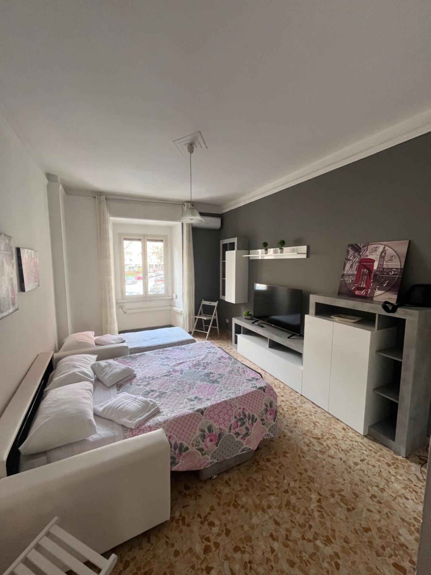 Ragusa Holiday Home Rzym Zewnętrze zdjęcie