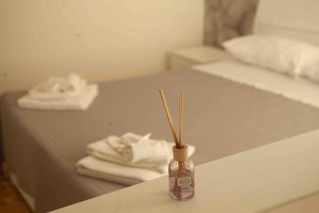 Ragusa Holiday Home Rzym Zewnętrze zdjęcie