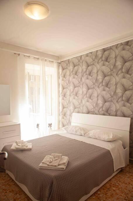 Ragusa Holiday Home Rzym Zewnętrze zdjęcie