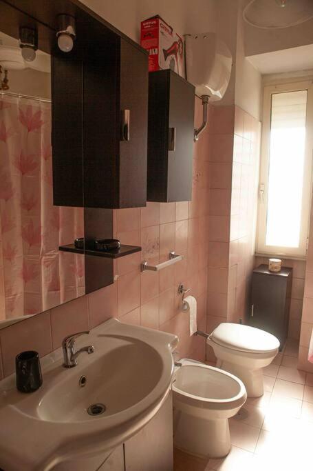 Ragusa Holiday Home Rzym Zewnętrze zdjęcie