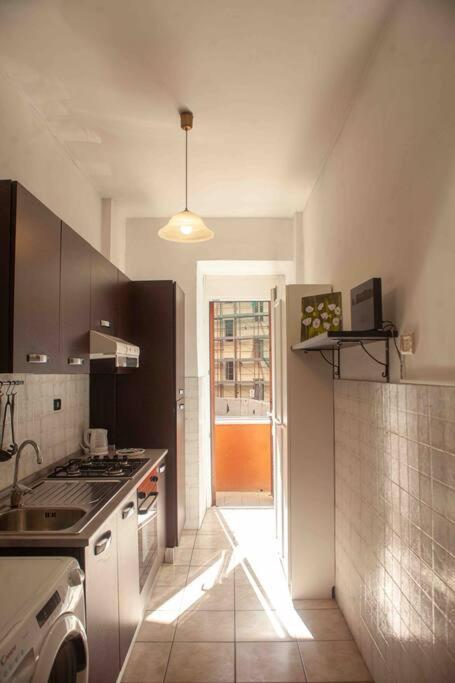 Ragusa Holiday Home Rzym Zewnętrze zdjęcie