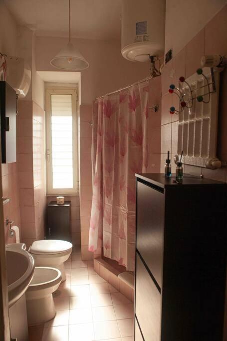 Ragusa Holiday Home Rzym Zewnętrze zdjęcie
