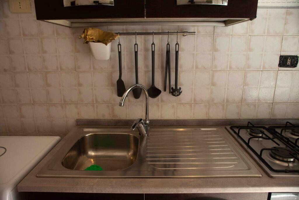 Ragusa Holiday Home Rzym Zewnętrze zdjęcie