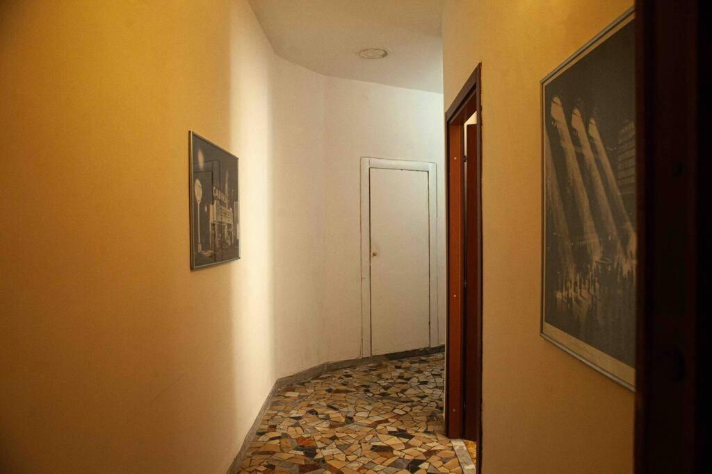 Ragusa Holiday Home Rzym Zewnętrze zdjęcie