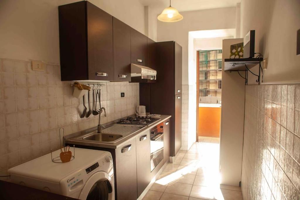 Ragusa Holiday Home Rzym Zewnętrze zdjęcie
